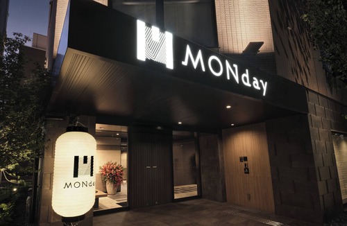 Nishiasakusa Apartment | Premium MONday ASAKUSA I