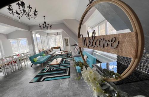 Bran House | Premont Bran GuestHouse