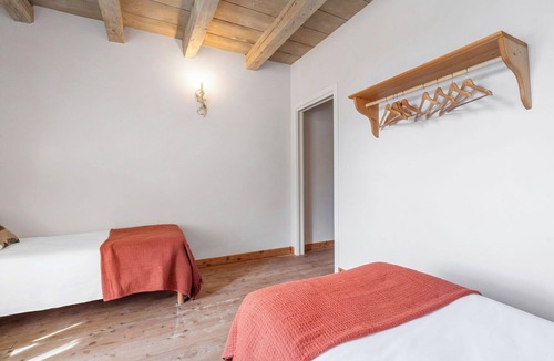 Pozzolengo House | Preseglie Lake Garda - Ginestra