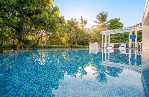 Ngu Hanh Son Villa | President Garden Ocean 5BR Villa 840 sqm at Premier Village Da Nang