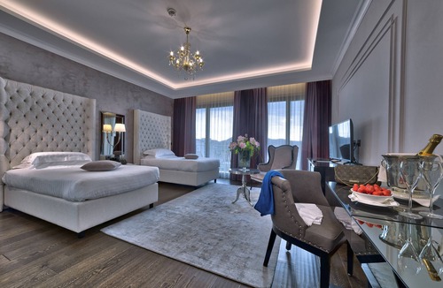 Abano Terme Hotel | President Terme Hotel