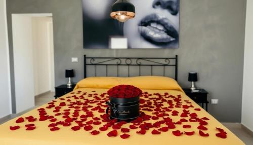 Montegiordano Bed & Breakfast | Prestige *Luxury Rooms & Appartment