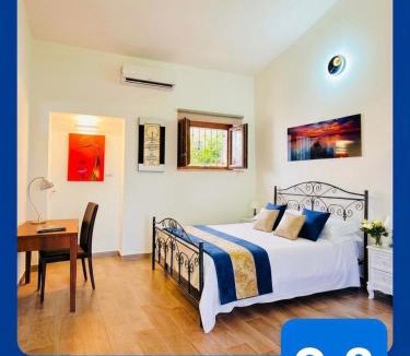 Montegiordano Bed & Breakfast | Prestige *Luxury Rooms & Appartment