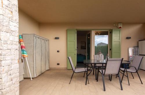 Valeggio sul Mincio Apartment | Prestige Sara Home