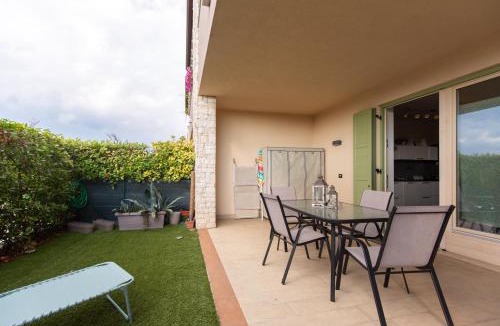 Valeggio sul Mincio Apartment | Prestige Sara Home