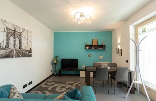 Valeggio sul Mincio Apartment | Prestige Sara Home