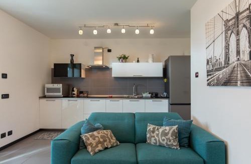 Valeggio sul Mincio Apartment | Prestige Sara Home