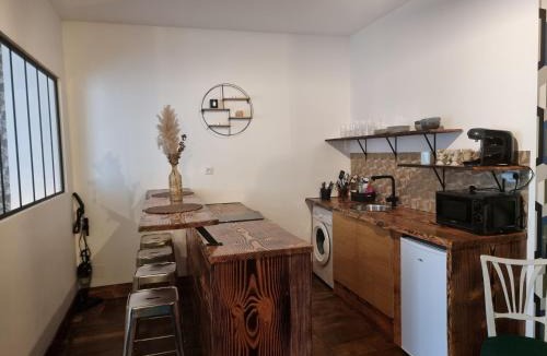Bellac Apartment | Prestigieuse Résidence ST MARIE - Appt 2 Chambres - N 20