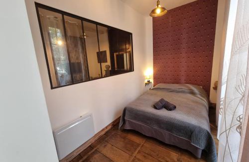 Bellac Apartment | Prestigieuse Résidence ST MARIE - N 22
