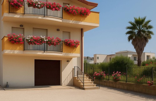 Francavilla al Mare Villa | Prestigious villa 5 minutes walking to the sea