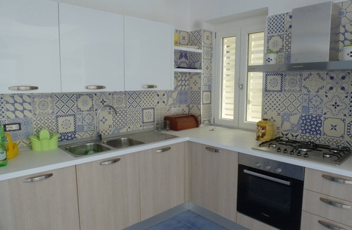 Ogliastro Marina Apartment | Prestigious villa on the sea of ​​Ogliastro Castellabate 6 beds