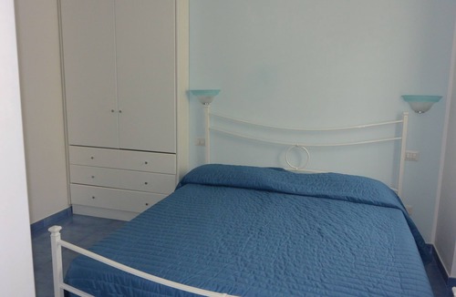 Ogliastro Marina Apartment | Prestigious villa on the sea of ​​Ogliastro Castellabate 6 beds