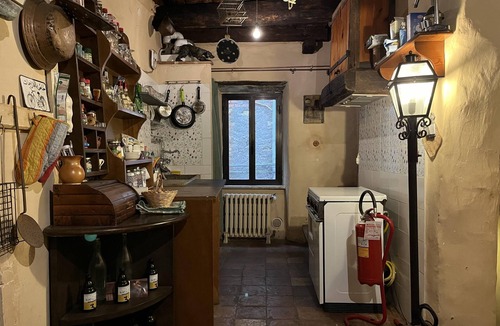 Giuliano di Roma Apartment | Preta Nera Intera in Giuliano di Roma