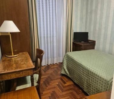 Potenza Hotel | Pretoria Collection