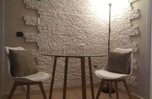 Potenza Apartment | Pretoria House