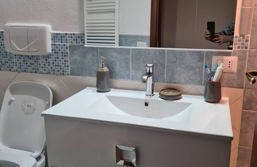 Vasanello House | Pretty apartment in the center of Vasanello (VT), close to all services
