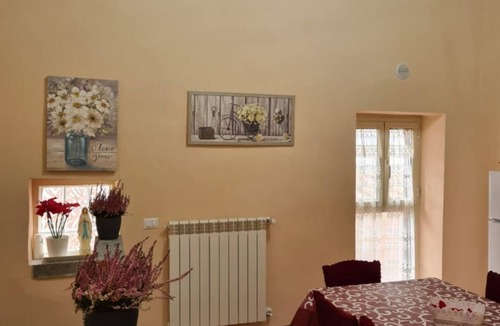Vasanello House | Pretty apartment in the center of Vasanello (VT), close to all services