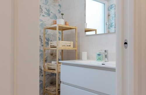 Molfetta Apartment | [Prima Classe Apartment] Central Cozy Apartment