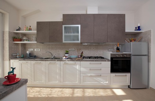 Amalfi Apartment | Prima Luce Holiday House - Cozy Apartment in Amalfi Center