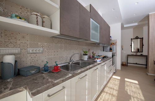 Amalfi Apartment | Prima Luce Holiday House - Cozy Apartment in Amalfi Center