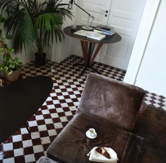 Posillipo Bed & Breakfast | PrimoPianoPosillipo