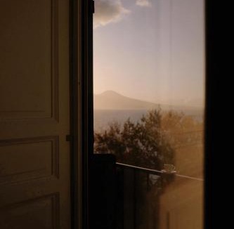 Posillipo Bed & Breakfast | PrimoPianoPosillipo
