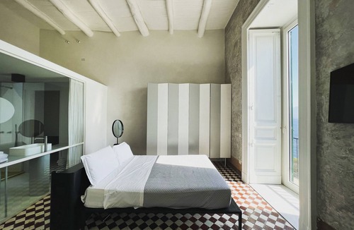 Posillipo House | PRIMOPIANOPOSILLIPO