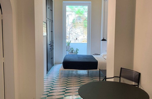 Posillipo House | PRIMOPIANOPOSILLIPO