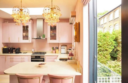 Primrose Hill Apartment | Primrose Hill Boutique