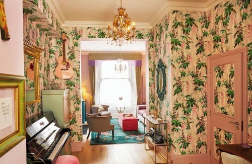 Primrose Hill Apartment | Primrose Hill Boutique