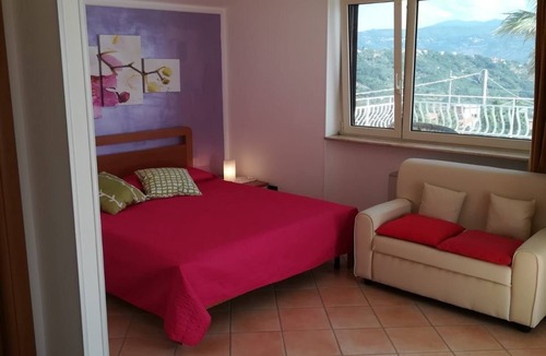 Agropoli Bed & Breakfast | Primula del Cilento