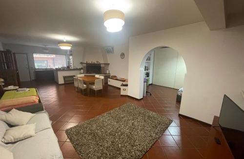 Colleverde Apartment | Prince Guest House Guidonia Montecelio, Colleverde