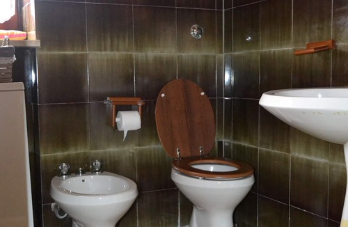 Pescasseroli Apartment | Prince of Naples 3