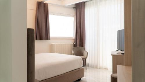 Canosa di Puglia Bed & Breakfast | Principe Boemondo Luxury Room