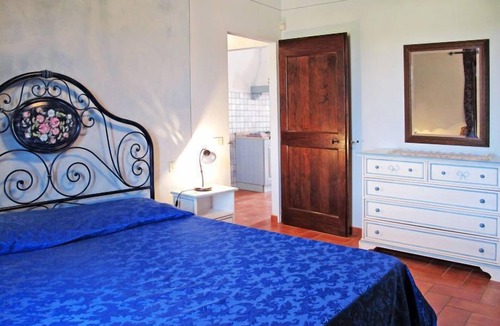 Rigutini Apartment | Principe del Trasimeno by Interhome