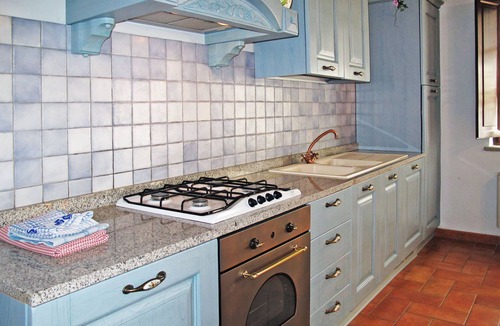 Rigutini Apartment | Principe del Trasimeno by Interhome