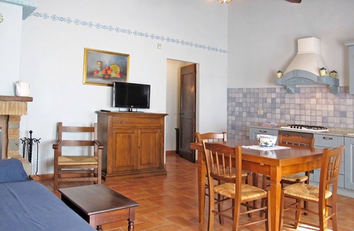 Rigutini Apartment | Principe del Trasimeno by Interhome
