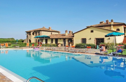 Rigutini Apartment | Principe del Trasimeno by Interhome