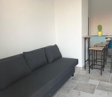 Forio House | Principe