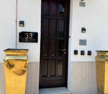 Rodigo House | PRINCIPE ROOMS