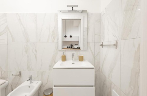 Capaccio Scalo Apartment | Prisco Suite