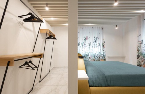 Capaccio Scalo Apartment | Prisco Suite