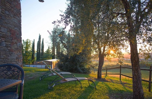 Cinigiano Apartment | Private Cozy Apartment with Pool and close to Seaside