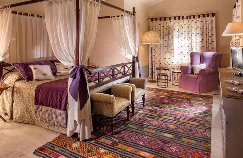 San Casciano dei Bagni Villa | Private villa with swimming pool in Tuscany