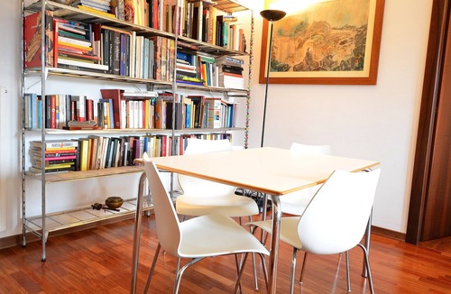 Mestre Apartment | PRIVATE PARK-15minDOWNTOWN, 4 pax, aircond