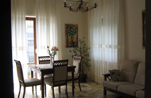 Zona Ospedaliera Resort | Private room ∙ 1 guest