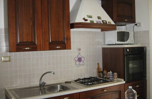 Zona Ospedaliera Resort | Private room ∙ 1 guest