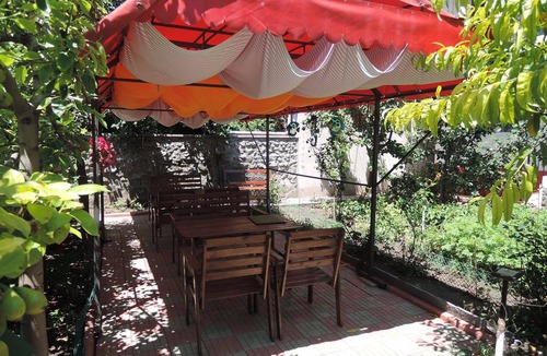 Arsa Resort | Private room ∙ 6 guests