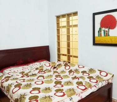 Hai Phong House | Private room, international area, near Airport