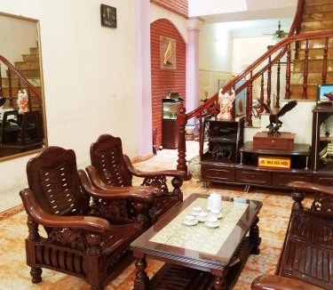Hai Phong House | Private room, international area, near Airport